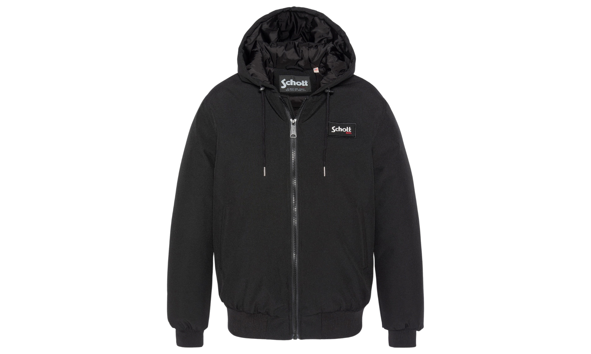 Schott BENSON24 Pilot Jacket